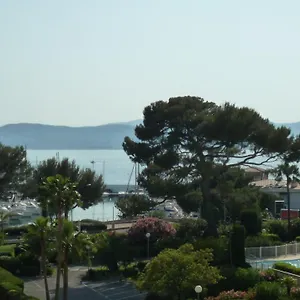 Appartementfrontdemersaintraphaelsantalucia Appartement