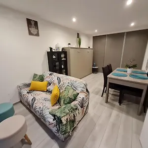 Studio Le Stellamaris Appartement