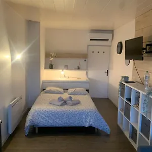 Cocooning Hauteur De Saint-raphaël #2 Appartement