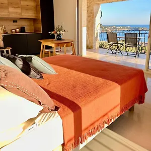 Apartment Grand Baie, Saint-Raphaël